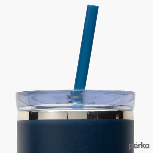Perka Trent 18 oz. Double Wall Stainless Steel Hot/Cold Tumbler — view 37