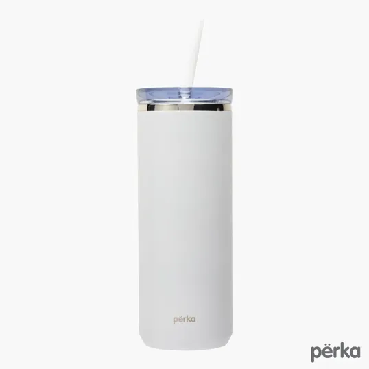 Perka Trent 18 oz. Double Wall Stainless Steel Hot/Cold Tumbler — view 43