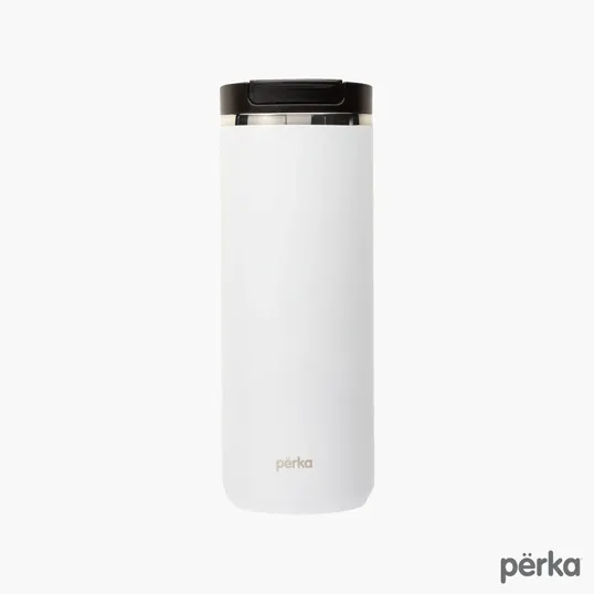 Perka Trent 18 oz. Double Wall Stainless Steel Hot/Cold Tumbler — view 45