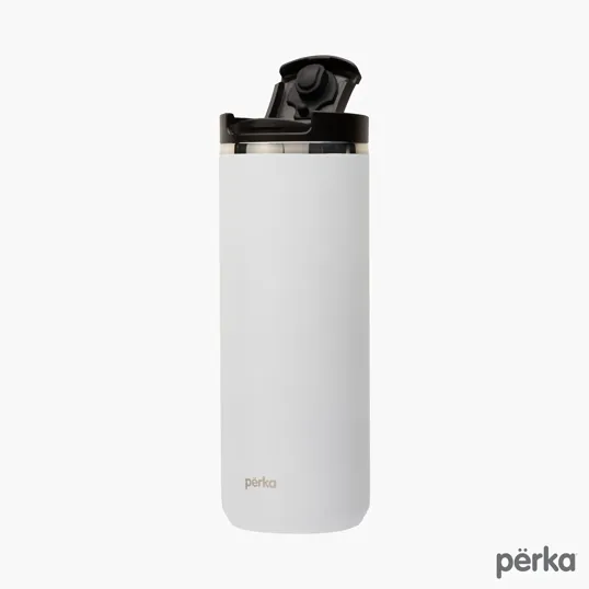 Perka Trent 18 oz. Double Wall Stainless Steel Hot/Cold Tumbler — view 46