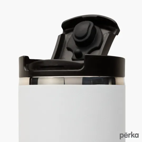 Perka Trent 18 oz. Double Wall Stainless Steel Hot/Cold Tumbler — view 47