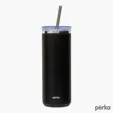 Perka Trent 18 oz. Double Wall Stainless Steel Hot/Cold Tumbler — view 8