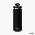 Perka Trent 18 oz. Double Wall Stainless Steel Hot/Cold Tumbler — view 11