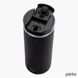 Perka Trent 18 oz. Double Wall Stainless Steel Hot/Cold Tumbler — view 13