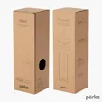 Perka Trent 18 oz. Double Wall Stainless Steel Hot/Cold Tumbler — view 14