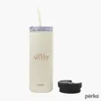 Perka Trent 18 oz. Double Wall Stainless Steel Hot/Cold Tumbler — view 18