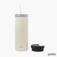 Perka Trent 18 oz. Double Wall Stainless Steel Hot/Cold Tumbler — view 19