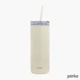 Perka Trent 18 oz. Double Wall Stainless Steel Hot/Cold Tumbler — view 20