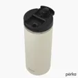 Perka Trent 18 oz. Double Wall Stainless Steel Hot/Cold Tumbler — view 25