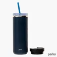 Perka Trent 18 oz. Double Wall Stainless Steel Hot/Cold Tumbler — view 29