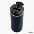 Perka Trent 18 oz. Double Wall Stainless Steel Hot/Cold Tumbler — view 35