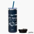 Perka Trent 18 oz. Double Wall Stainless Steel Hot/Cold Tumbler — view 36