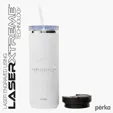 Perka Trent 18 oz. Double Wall Stainless Steel Hot/Cold Tumbler — view 38