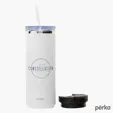 Perka Trent 18 oz. Double Wall Stainless Steel Hot/Cold Tumbler — view 39