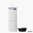 Perka Trent 18 oz. Double Wall Stainless Steel Hot/Cold Tumbler — view 41