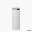 Perka Trent 18 oz. Double Wall Stainless Steel Hot/Cold Tumbler — view 43