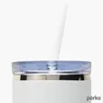 Perka Trent 18 oz. Double Wall Stainless Steel Hot/Cold Tumbler — view 44