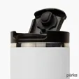 Perka Trent 18 oz. Double Wall Stainless Steel Hot/Cold Tumbler — view 47
