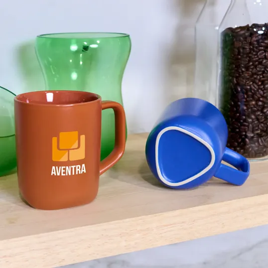Sovrano Lisbon 18 oz. Recycled Ceramic Mug — view 6