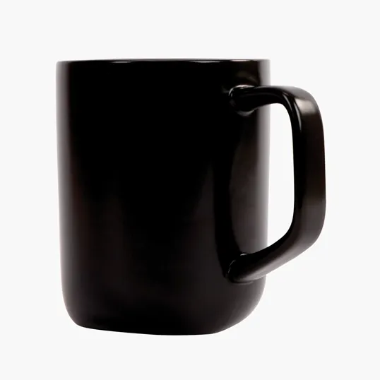 Sovrano Lisbon 18 oz. Recycled Ceramic Mug — view 3