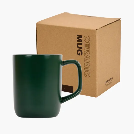Sovrano Lisbon 18 oz. Recycled Ceramic Mug — view 12