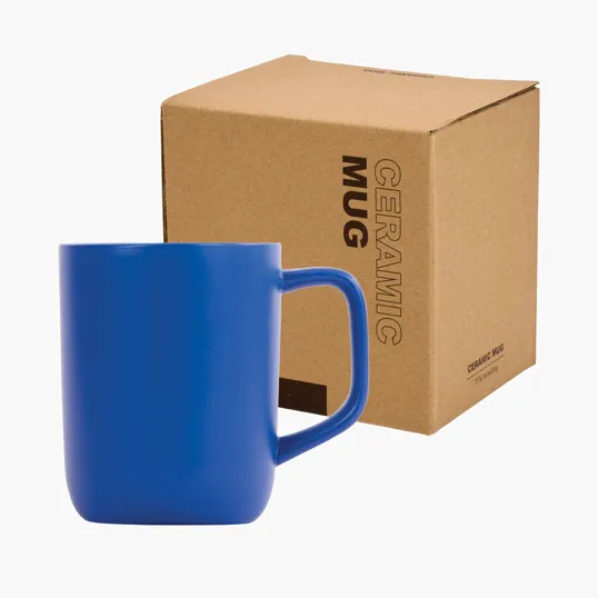 Sovrano Lisbon 18 oz. Recycled Ceramic Mug — view 17