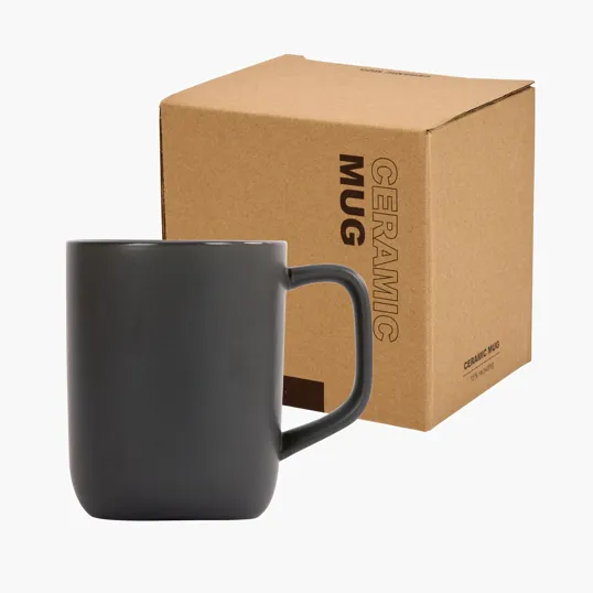 Sovrano Lisbon 18 oz. Recycled Ceramic Mug — view 22