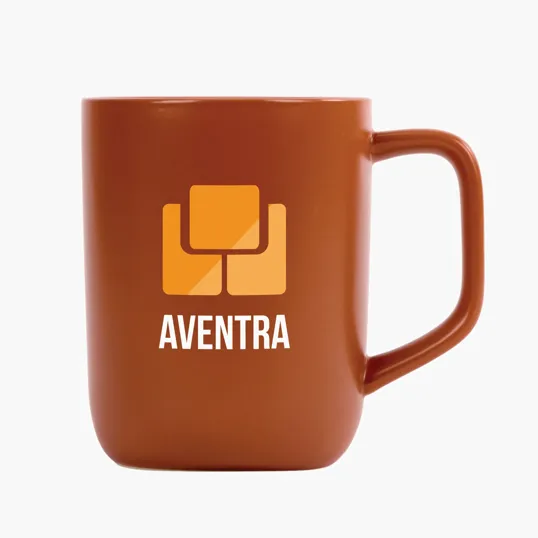 Sovrano Lisbon 18 oz. Recycled Ceramic Mug — view 23