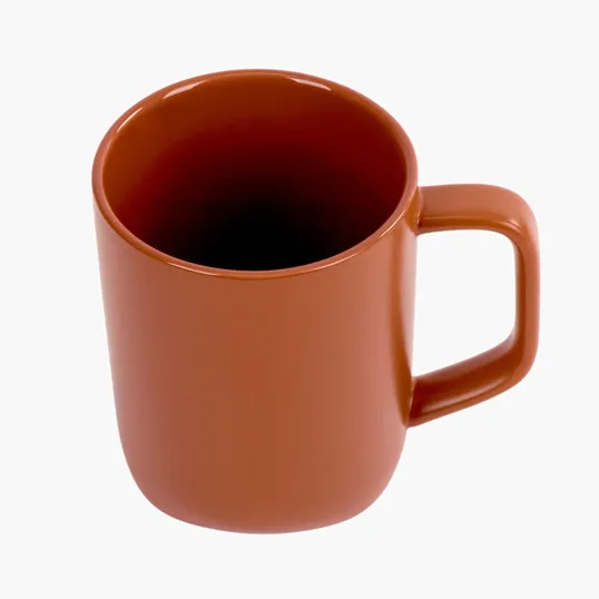 Sovrano Lisbon 18 oz. Recycled Ceramic Mug — view 25