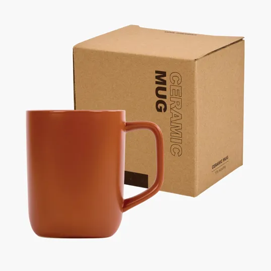 Sovrano Lisbon 18 oz. Recycled Ceramic Mug — view 27
