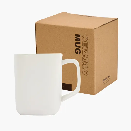 Sovrano Lisbon 18 oz. Recycled Ceramic Mug — view 32