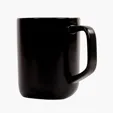 Sovrano Lisbon 18 oz. Recycled Ceramic Mug — view 3