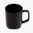 Sovrano Lisbon 18 oz. Recycled Ceramic Mug — view 4