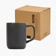 Sovrano Lisbon 18 oz. Recycled Ceramic Mug — view 22