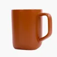 Sovrano Lisbon 18 oz. Recycled Ceramic Mug — view 24
