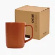 Sovrano Lisbon 18 oz. Recycled Ceramic Mug — view 27