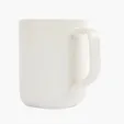 Sovrano Lisbon 18 oz. Recycled Ceramic Mug — view 29