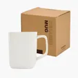 Sovrano Lisbon 18 oz. Recycled Ceramic Mug — view 32