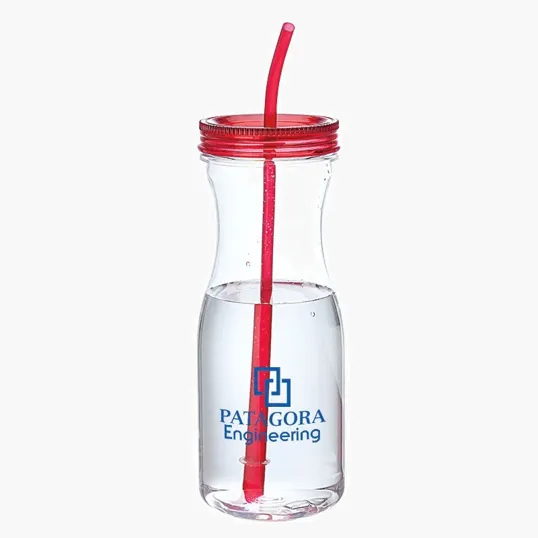 Valumark 35 oz. Carafe Style Tumbler — view 4