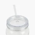 Valumark Bootlegger II 27 oz. RPET Mason Jar Tumbler — view 9