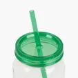 Valumark Bootlegger II 27 oz. RPET Mason Jar Tumbler — view 13