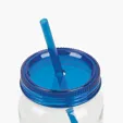 Valumark Bootlegger II 27 oz. RPET Mason Jar Tumbler — view 17
