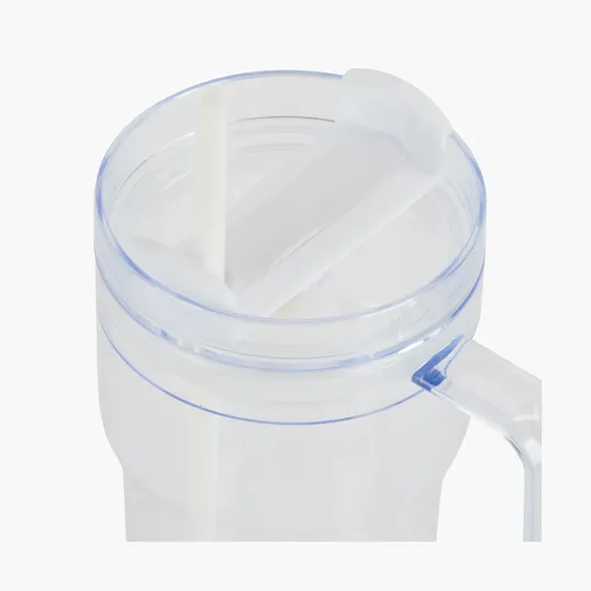 Elliott 20 oz. Clear AS Travel Mug — view 20
