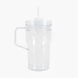 Elliott 20 oz. Clear AS Travel Mug — view 19
