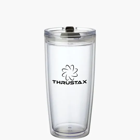 Valumark Passion 22 oz. Hot / Cold Tumbler — view 2