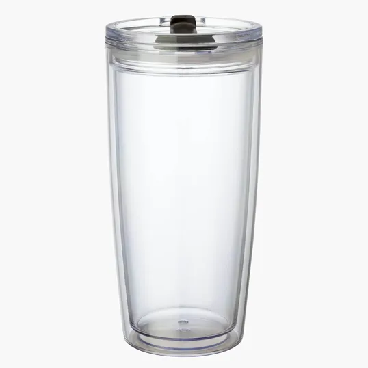 Valumark Passion 22 oz. Hot / Cold Tumbler — view 3