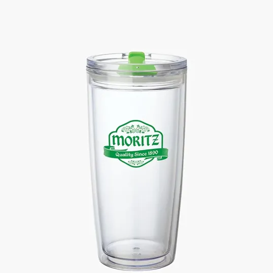 Valumark Passion 22 oz. Hot / Cold Tumbler — view 5