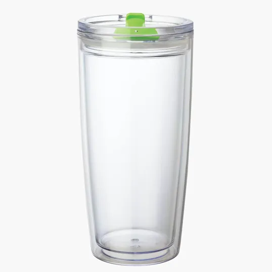 Valumark Passion 22 oz. Hot / Cold Tumbler — view 6