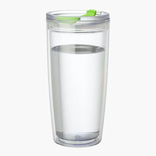 Valumark Passion 22 oz. Hot / Cold Tumbler — view 7