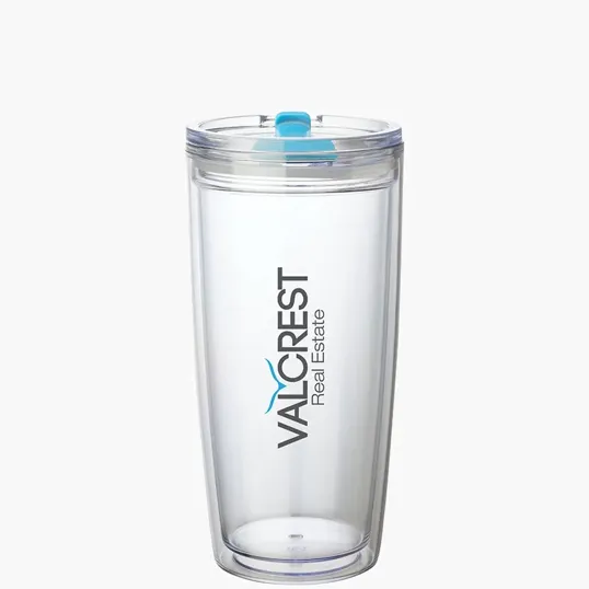 Valumark Passion 22 oz. Hot / Cold Tumbler — view 8